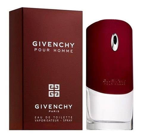 perfume givenchy homem